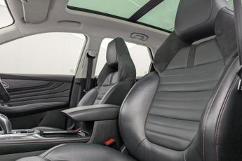 MG MG HS 1.5 T-GDI Exclusive SUV 5dr Petrol DCT Euro 6 (s/s) (162 ps)