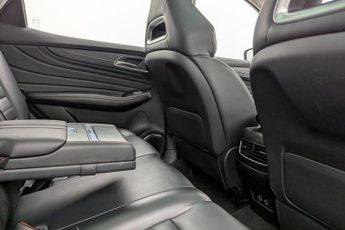 MG MG HS 1.5 T-GDI Exclusive SUV 5dr Petrol DCT Euro 6 (s/s) (162 ps)