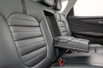MG MG HS 1.5 T-GDI Exclusive SUV 5dr Petrol DCT Euro 6 (s/s) (162 ps)