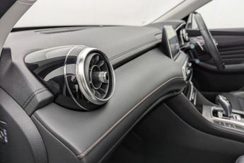 MG MG HS 1.5 T-GDI Exclusive SUV 5dr Petrol DCT Euro 6 (s/s) (162 ps)