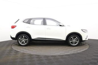 MG MG HS 1.5 T-GDI Exclusive SUV 5dr Petrol DCT Euro 6 (s/s) (162 ps)