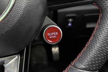 MG MG HS 1.5 T-GDI Exclusive SUV 5dr Petrol DCT Euro 6 (s/s) (162 ps)