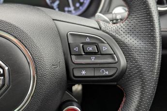 MG MG HS 1.5 T-GDI Exclusive SUV 5dr Petrol DCT Euro 6 (s/s) (162 ps)