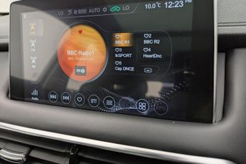 MG MG HS 1.5 T-GDI Exclusive SUV 5dr Petrol DCT Euro 6 (s/s) (162 ps)