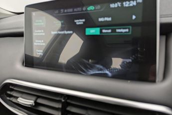 MG MG HS 1.5 T-GDI Exclusive SUV 5dr Petrol DCT Euro 6 (s/s) (162 ps)