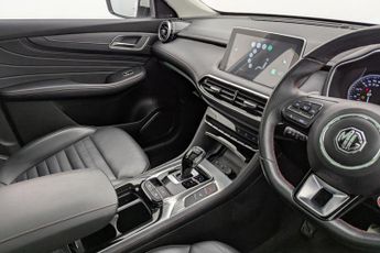 MG MG HS 1.5 T-GDI Exclusive SUV 5dr Petrol DCT Euro 6 (s/s) (162 ps)