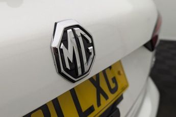 MG MG HS 1.5 T-GDI Exclusive SUV 5dr Petrol DCT Euro 6 (s/s) (162 ps)