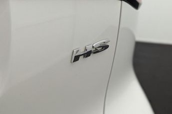 MG MG HS 1.5 T-GDI Exclusive SUV 5dr Petrol DCT Euro 6 (s/s) (162 ps)