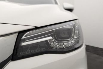 MG MG HS 1.5 T-GDI Exclusive SUV 5dr Petrol DCT Euro 6 (s/s) (162 ps)