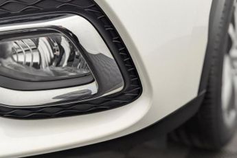 MG MG HS 1.5 T-GDI Exclusive SUV 5dr Petrol DCT Euro 6 (s/s) (162 ps)