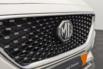 MG MG HS 1.5 T-GDI Exclusive SUV 5dr Petrol DCT Euro 6 (s/s) (162 ps)
