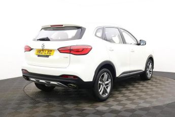 MG MG HS 1.5 T-GDI Exclusive SUV 5dr Petrol DCT Euro 6 (s/s) (162 ps)