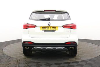 MG MG HS 1.5 T-GDI Exclusive SUV 5dr Petrol DCT Euro 6 (s/s) (162 ps)