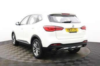 MG MG HS 1.5 T-GDI Exclusive SUV 5dr Petrol DCT Euro 6 (s/s) (162 ps)
