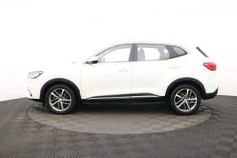 MG MG HS 1.5 T-GDI Exclusive SUV 5dr Petrol DCT Euro 6 (s/s) (162 ps)