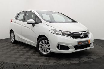 Honda Jazz 1.3 i-VTEC SE Hatchback 5dr Petrol CVT Euro 6 (s/s) (102 ps)