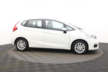 HONDA JAZZ 1.3 i-VTEC SE Hatchback 5dr Petrol CVT Euro 6 (s/s) (102 ps)