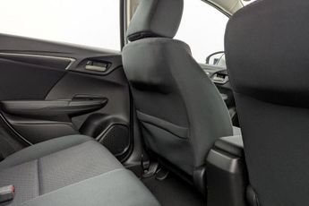 HONDA JAZZ 1.3 i-VTEC SE Hatchback 5dr Petrol CVT Euro 6 (s/s) (102 ps)