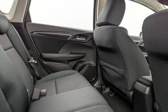 HONDA JAZZ 1.3 i-VTEC SE Hatchback 5dr Petrol CVT Euro 6 (s/s) (102 ps)