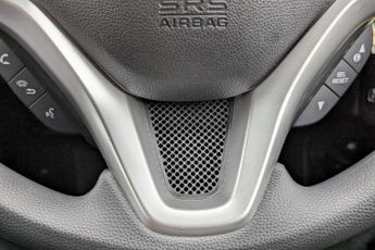 HONDA JAZZ 1.3 i-VTEC SE Hatchback 5dr Petrol CVT Euro 6 (s/s) (102 ps)