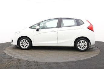 HONDA JAZZ 1.3 i-VTEC SE Hatchback 5dr Petrol CVT Euro 6 (s/s) (102 ps)