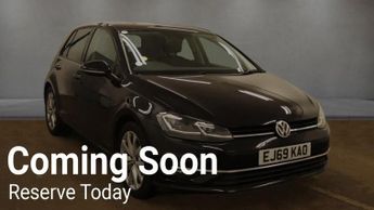 Volkswagen Golf TDi 2.0 TDI GT Edition Hatchback 5dr Diesel DSG Euro 6 (s/s) (150 ps