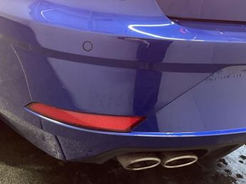 SEAT LEON 1.5 TSI EVO XCELLENCE Estate 5dr Petrol DSG Euro 6 (s/s) (150 ps