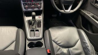 SEAT LEON 1.5 TSI EVO XCELLENCE Estate 5dr Petrol DSG Euro 6 (s/s) (150 ps