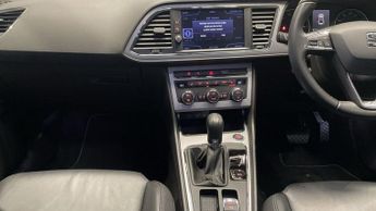 SEAT LEON 1.5 TSI EVO XCELLENCE Estate 5dr Petrol DSG Euro 6 (s/s) (150 ps