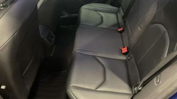 SEAT LEON 1.5 TSI EVO XCELLENCE Estate 5dr Petrol DSG Euro 6 (s/s) (150 ps