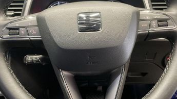 SEAT LEON 1.5 TSI EVO XCELLENCE Estate 5dr Petrol DSG Euro 6 (s/s) (150 ps