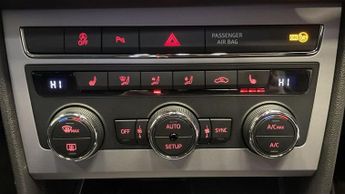SEAT LEON 1.5 TSI EVO XCELLENCE Estate 5dr Petrol DSG Euro 6 (s/s) (150 ps