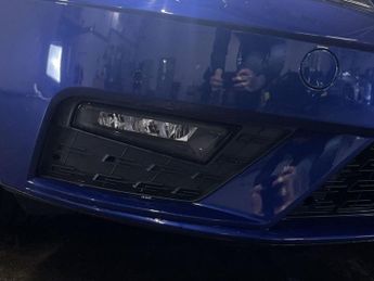 SEAT LEON 1.5 TSI EVO XCELLENCE Estate 5dr Petrol DSG Euro 6 (s/s) (150 ps