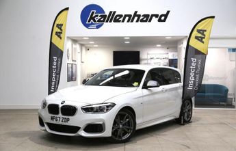  3.0 M140i Hatchback 5dr Petrol Manual Euro 6 (s/s) (340 ps)