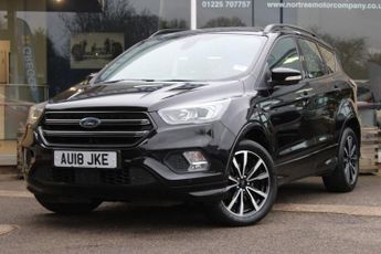 Ford Kuga 1.5T EcoBoost ST-Line SUV 5dr Petrol Manual Euro 6 (s/s) (150 ps