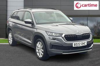 Skoda Kodiaq 1.5 TSI ACT SE SUV 5dr Petrol Manual Euro 6 (s/s) (7 Seat) (150 