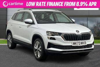 Skoda Karoq 1.5 TSI ACT SE L SUV 5dr Petrol Manual Euro 6 (s/s) (150 ps) And