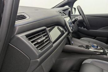 NISSAN LEAF 39kWh Tekna Hatchback 5dr Electric Auto (150 ps)