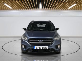 Ford Kuga 1.5T EcoBoost ST-Line Edition SUV 5dr Petrol Manual Euro 6 (s/s)