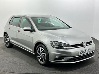 Volkswagen Golf 1.5 TSI EVO Match Hatchback 5dr Petrol DSG Euro 6 (s/s) (150 ps)