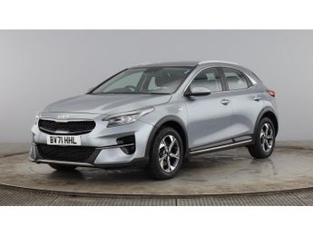 Kia Ceed 1.0 T-GDi 2 SUV 5dr Petrol Manual Euro 6 (s/s) (118 bhp)