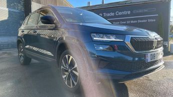 Skoda Karoq 1.5 TSI ACT SE L SUV 5dr Petrol DSG Euro 6 (s/s) (150 ps)