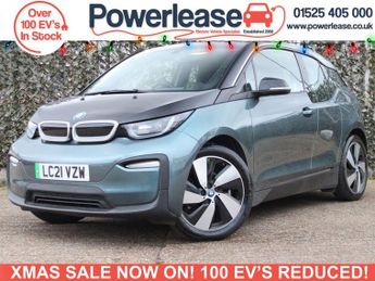 BMW i3 42.2kWh Hatchback 5dr Electric Auto (170 ps)