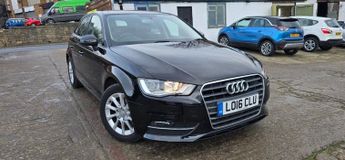 Audi A3 1.2 TFSI SE Sportback 5dr Petrol Manual Euro 6 (s/s) (110 ps)