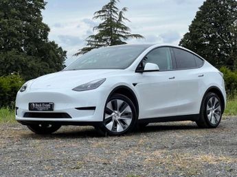 Tesla Model Y Model Y RWD 5dr