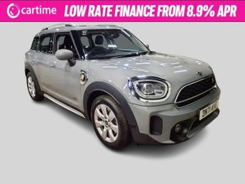 MINI Countryman 1.5 10kWh Cooper SE Classic SUV 5dr Petrol Plug-in Hybrid Auto A