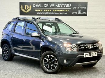 Dacia Duster 1.5 dCi Prestige SUV 5dr Diesel Manual Euro 6 (s/s) (110 ps)