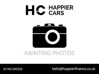 Vauxhall Mokka 1.2 Turbo GS SUV 5dr Petrol Auto Euro 6 (s/s) (130 ps)