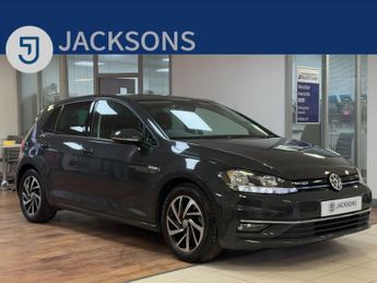 Volkswagen Golf 1.5 TSI EVO Match Hatchback 5dr Petrol Manual Euro 6 (s/s) (130 