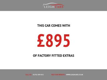 Ford Fiesta 1.25 Zetec Hatchback 5dr Petrol Manual Euro 6 (82 ps)